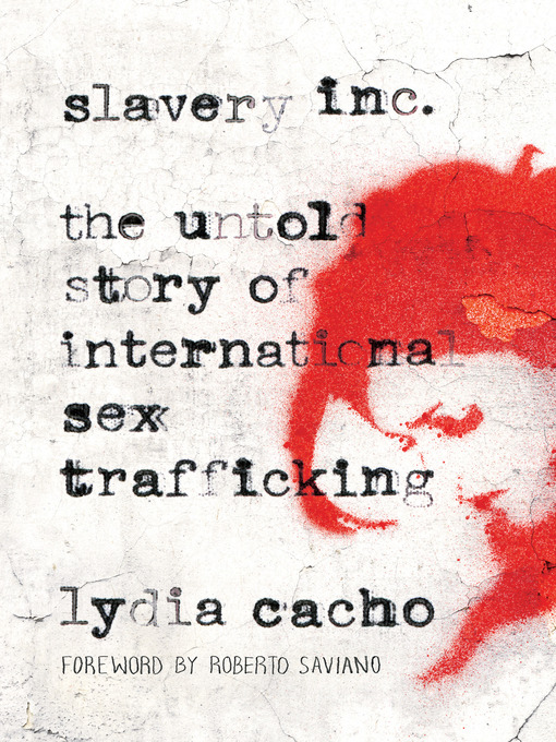 Cover image for Slavery Inc